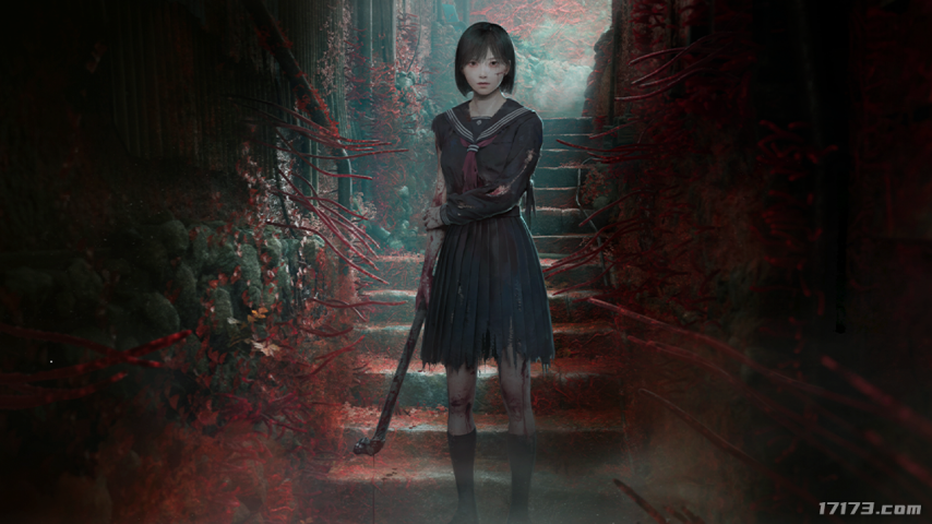村！日式心理恐怖游戏《寂静岭f》首曝澳门新葡京网页水手服美少女勇闯日本荒(图2)